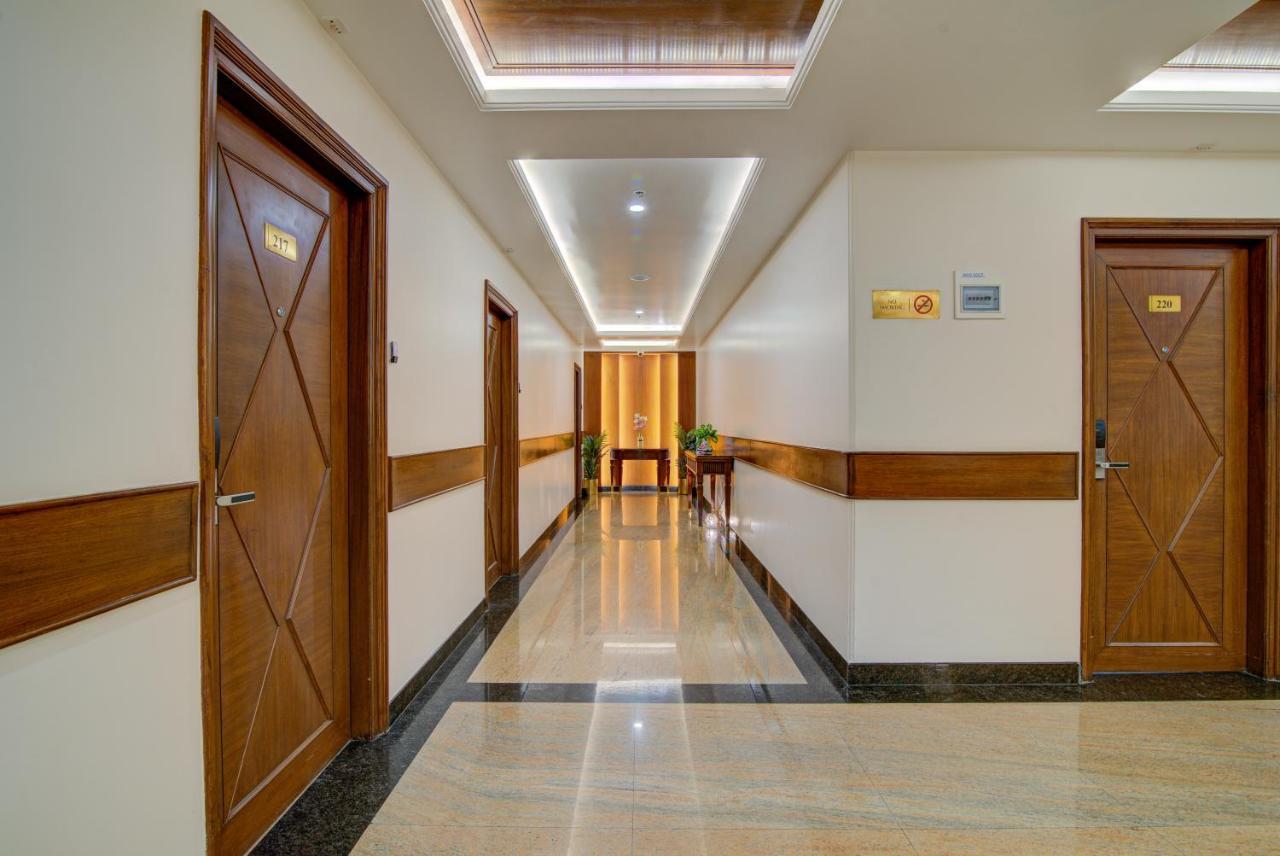 Hotel Home In By Amrik Sukhdev Sonipat Exteriér fotografie