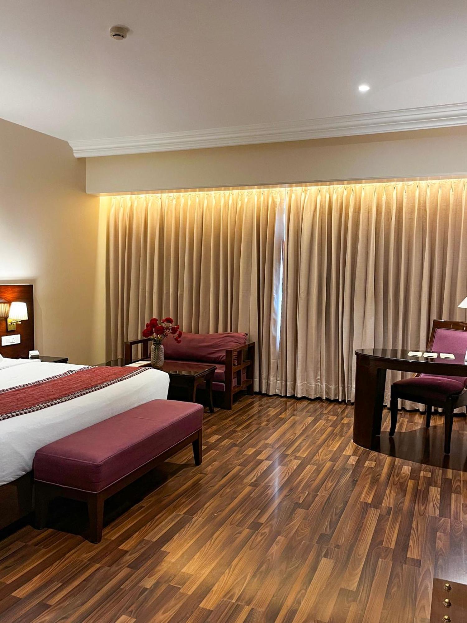 Hotel Home In By Amrik Sukhdev Sonipat Exteriér fotografie
